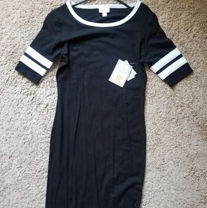 Lularoe Julia Dress